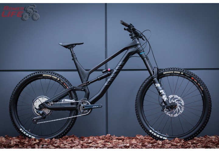 Canyon Torque 6