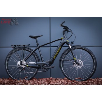 Bergamont E-Horizon Sport