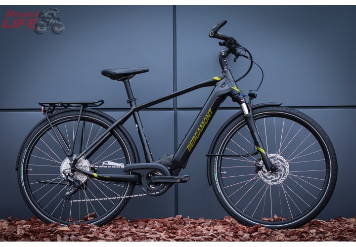 Bergamont E-Horizon Sport