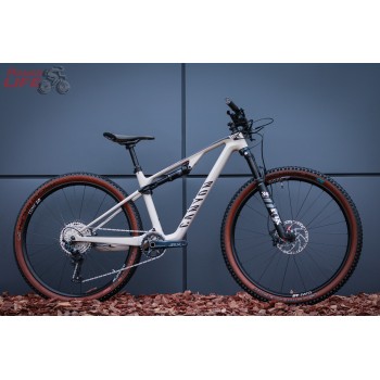 Canyon Lux Trail CF 6