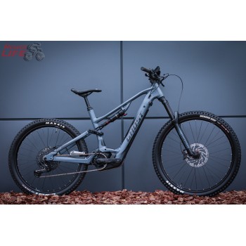 Ghost E-ASX 160 UNIVERSAL AL