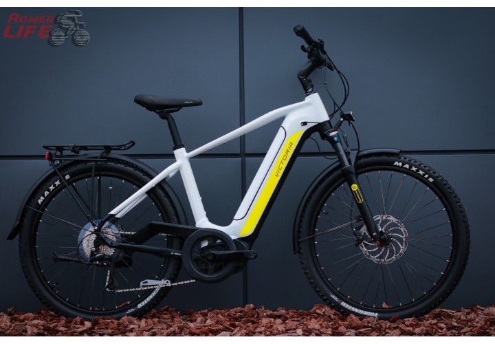 Vitoria eAdventure 12.6 diamond 2022