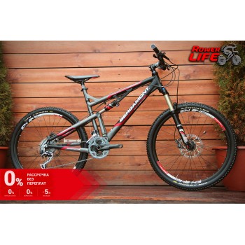 Bergamont Evolve 5.0