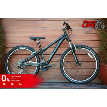 Trek 3900 