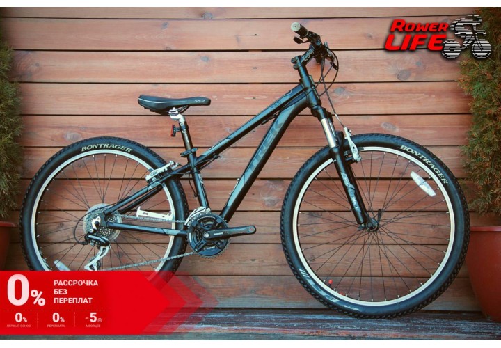Trek 3900 