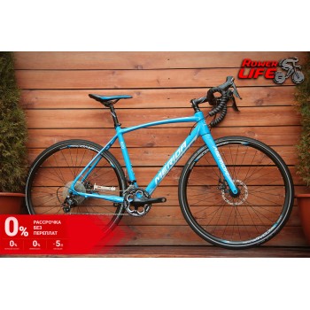 Merida Cyclo Cross 500 