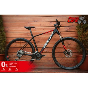 Superior XC AlwaysRace