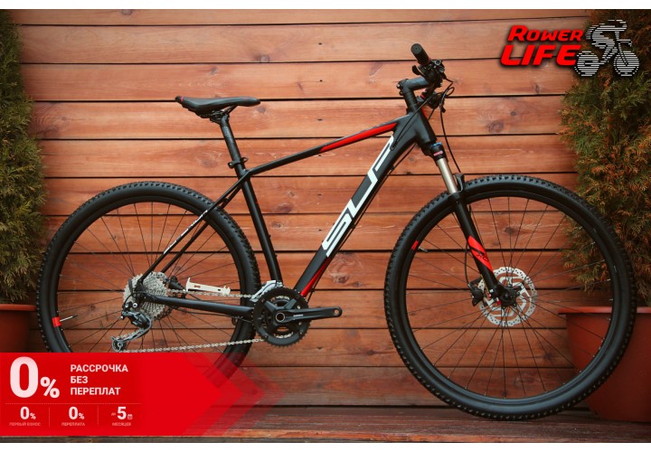 Superior XC AlwaysRace