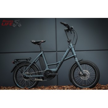 Cube Compact