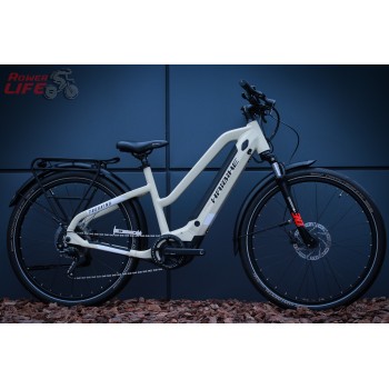 HAIBIKE Trekking 4