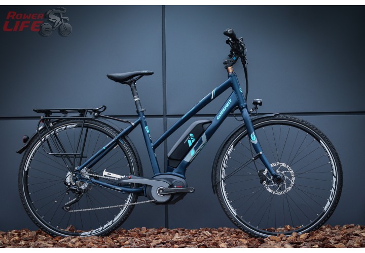 Guderit Ebike
