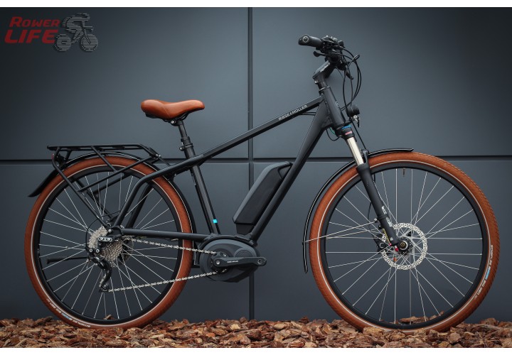 Riese & Muller Charger 