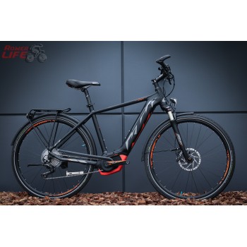  KTM Power Sport 11 CX5