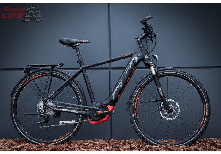  KTM Power Sport 11 CX5