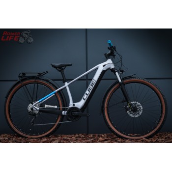 CUBE REACTION HYBRID PERFORMANCE 625