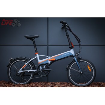 BTwin Tilt 500