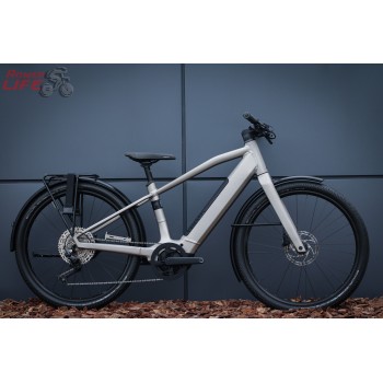 Canyon Precede 5:ON AL 2022