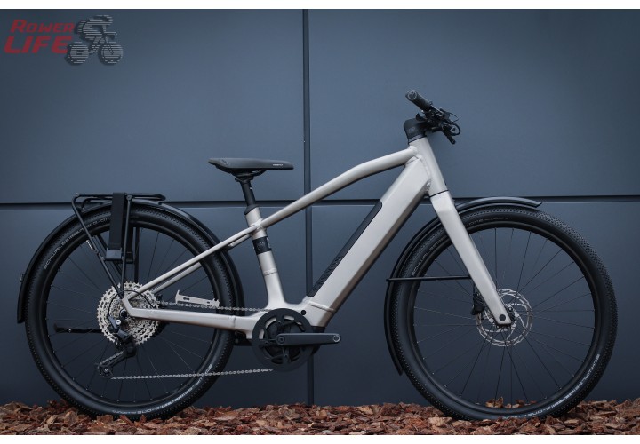 Canyon Precede 5:ON AL 2022