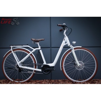 Cube Ella Cruise Hybrid 500