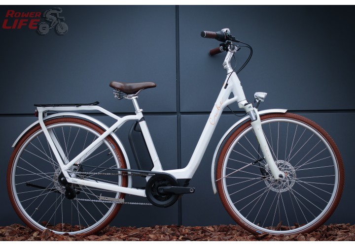 Cube Ella Cruise Hybrid 500