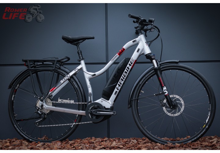 HAIBIKE SDURO TREKKING 2.0