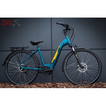 Victoria eTrekking 7.8 2022