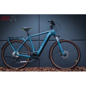 Cube Kathmandu Hybrid One 500 2022