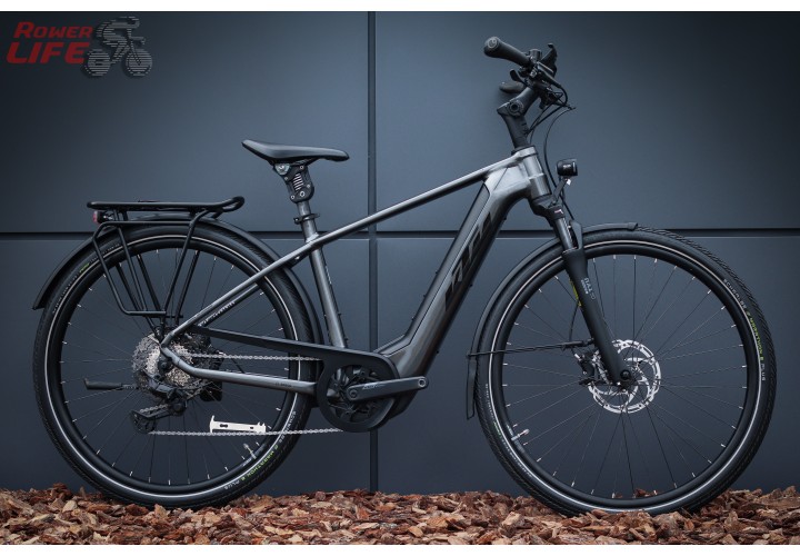 KTM Macina style xl 2023