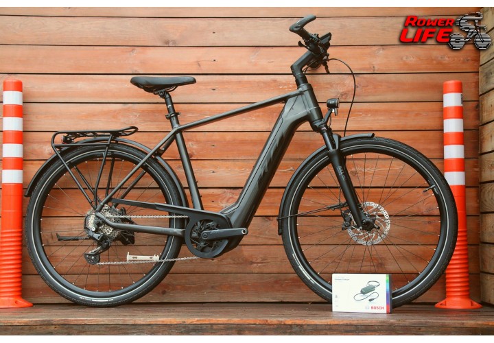  KTM Macina Sport 720