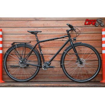 VSF Fahrradmanufaktur T-700 Pinion C1.12-Gang