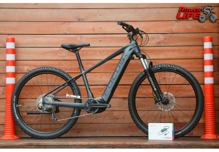 Focus Jarifa² 6.6