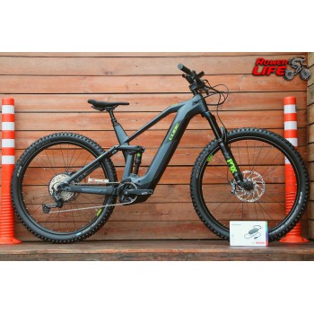 Cube Stereo Hybrid 140 HPC SL