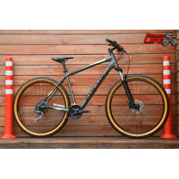 Focus Whistler 3.7