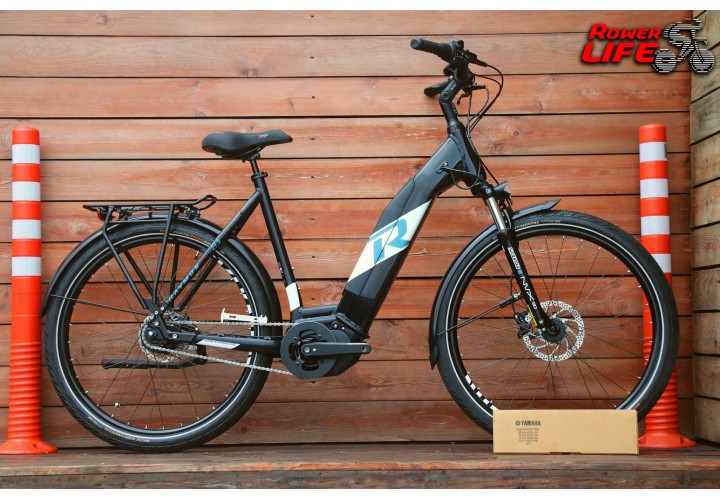Raymon UrbanRay E 7.0