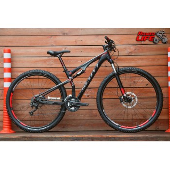 Scott Spark 29 Comp