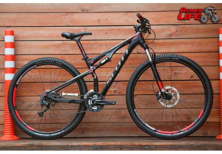 Scott Spark 29 Comp