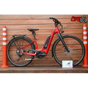 Simplon Chenoa Uni XT