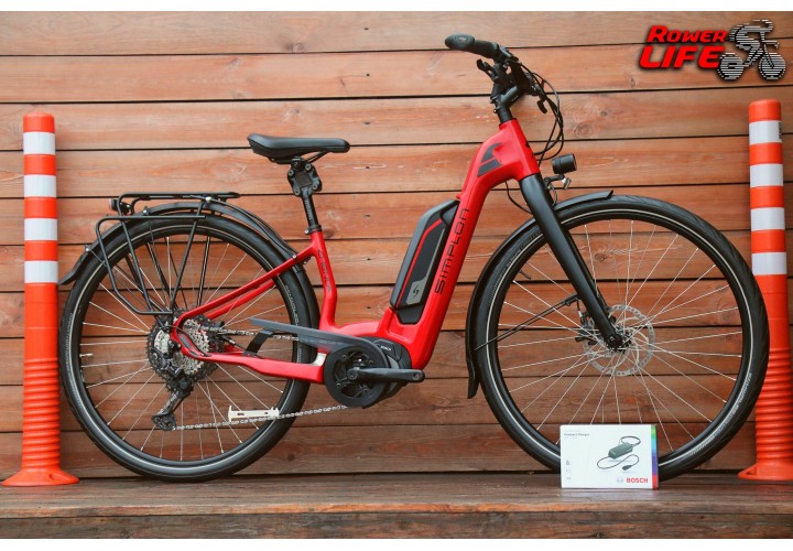 Simplon Chenoa Uni XT