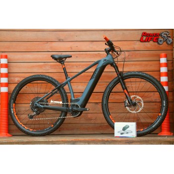CUBE ELITE HYBRID C:62 RACE 625 29