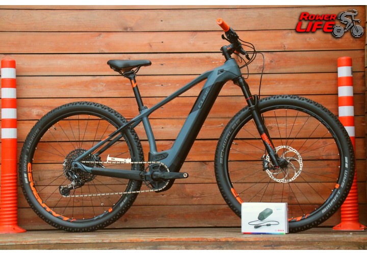 CUBE ELITE HYBRID C:62 RACE 625 29