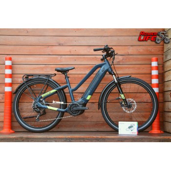  HAIBIKE Trekking 5