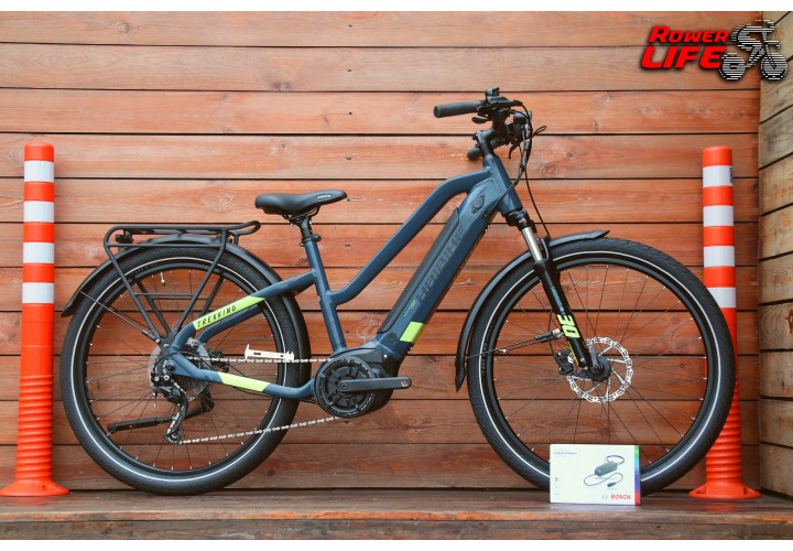  HAIBIKE Trekking 5