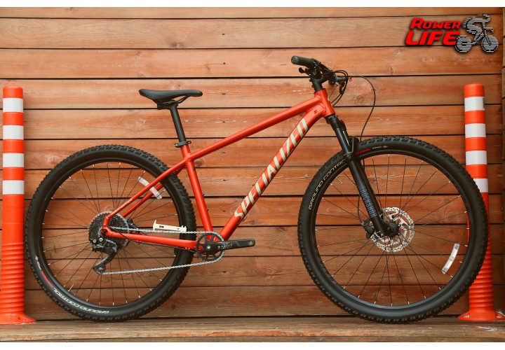 Specialized ROCKHOPPER ELITE 29 2021