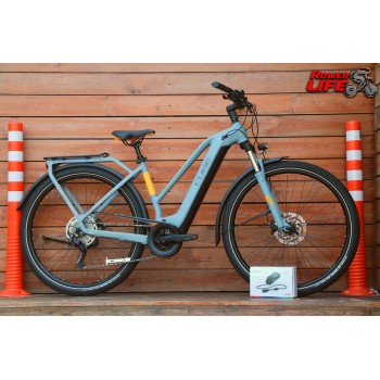 Cube Touring Hybrid Pro 625
