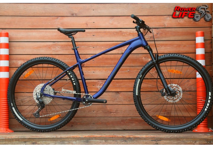 Kona Mahuna 2022