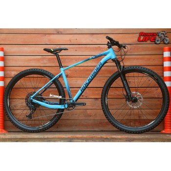 ROCKRIDER XC 500
