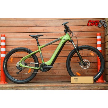 Ghost E-TERU UNIVERSAL 29