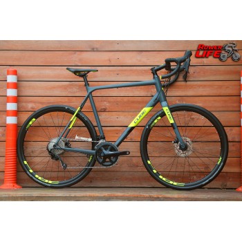 Cube Cross Race Pro 2020