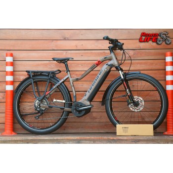  HAIBIKE SDURO TREKKING 4.0