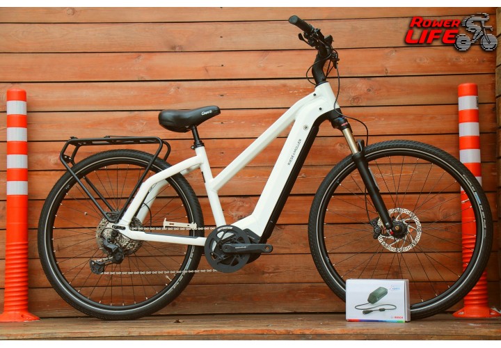  Riese & Muller Charger  2022